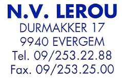 LerouNV